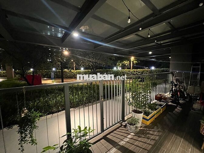 Cần bán căn hộ douplex hàng hiếm siêu đẹp Mizuki Park