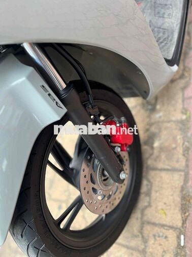 Honda SH125 2023 Xám ABS