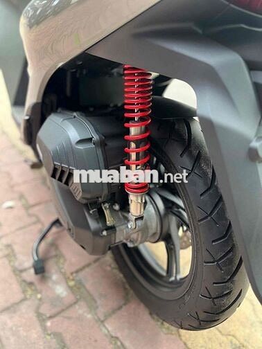 Honda SH125 2023 Xám ABS
