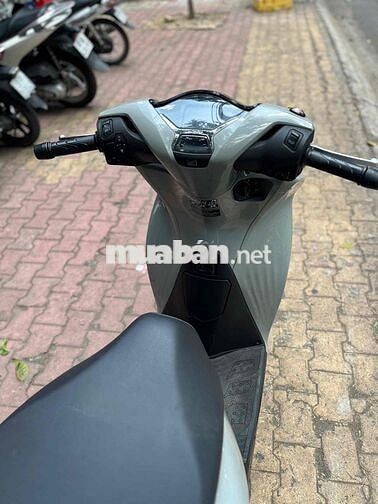 Honda SH125 2023 Xám ABS