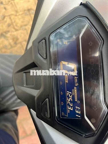 Vario 150 2020 Bạc 12000 km