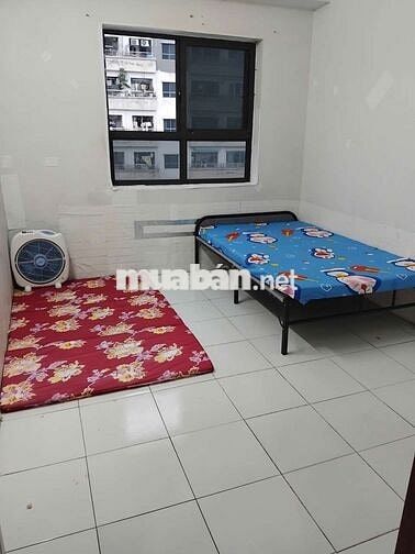 Cho nữ thuê 1phòng 12m2 giá 800k và 2triệu ở Chung cư Đại thanh