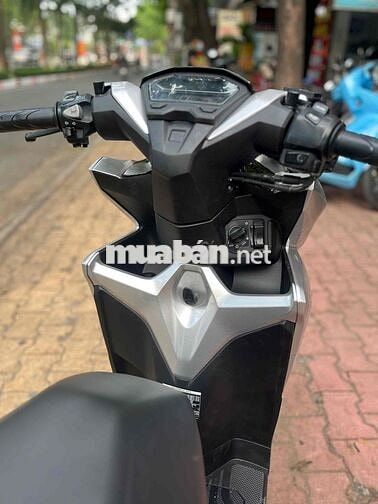 Vario 150 2020 Bạc 12000 km