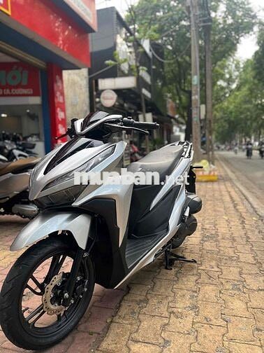 Vario 150 2020 Bạc 12000 km