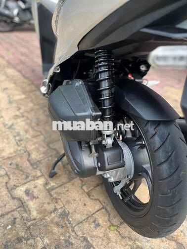 Vario 150 2020 Bạc 12000 km