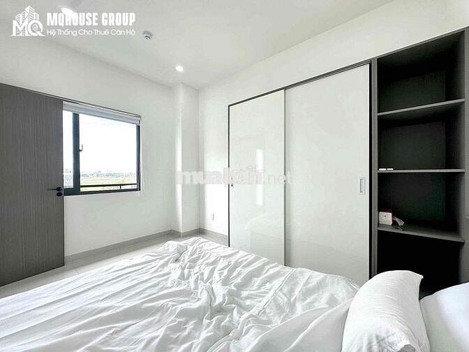KHAI TRƯƠNG 10P 1PN RIÊNG MỚI 100% | SÁT BÊN ETOWN | FULL NỘI THẤT