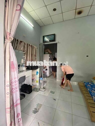5.5TR/THÁNG – NHÀ RỘNG 80M², XE HƠI TỚI NHÀ, LINH XUÂN THỦ ĐỨC