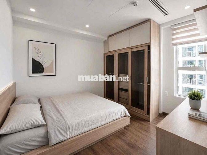 2PN 2WC GẦN SÂN BAY CV GIA ĐỊNH ORCHARD GARDEN PHÚ NHUẬN