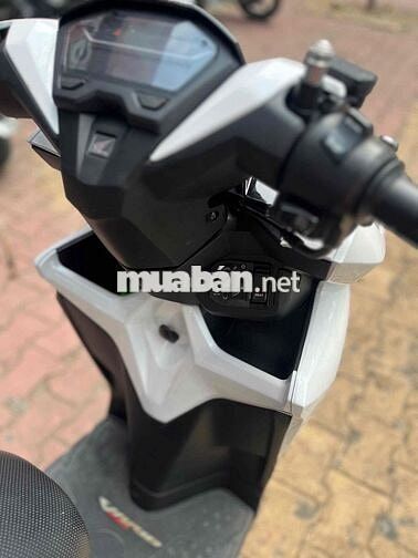Vario 150 2020 Bạc 12000 km