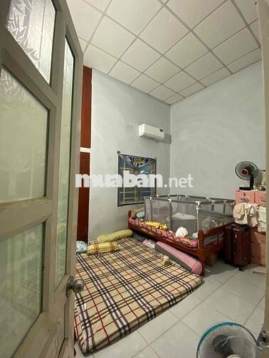 5.5TR/THÁNG – NHÀ RỘNG 80M², XE HƠI TỚI NHÀ, LINH XUÂN THỦ ĐỨC
