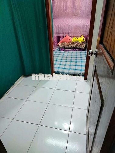 Cho nữ thuê 1phòng 12m2 giá 800k và 2triệu ở Chung cư Đại thanh