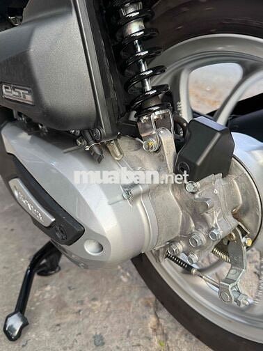 Honda Vision 2025 Trắng 400km