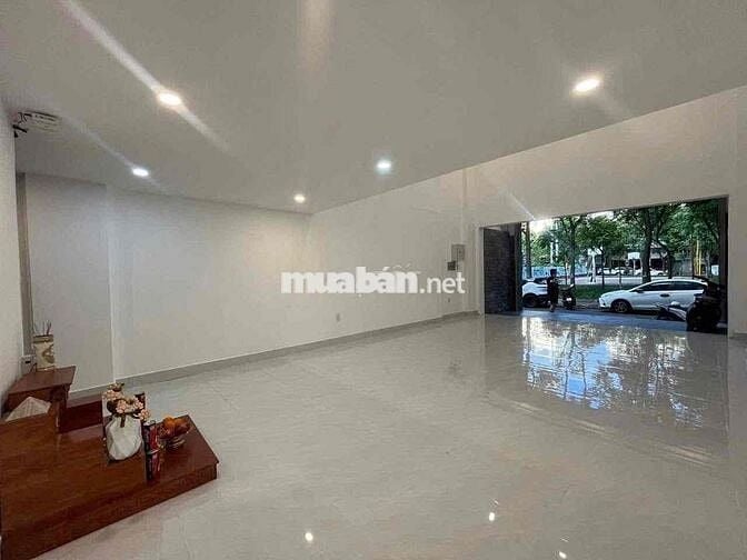 MBKD 1 TRỆT + 1 LỬNG LỐI ĐI RIÊNG KDC TRUNG SƠN SÁT LOTTE, HIM LAM Q7