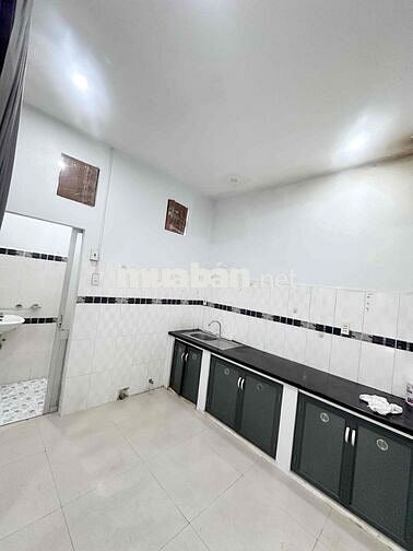 Bán nhà 2 Tầng Âu Cơ  Hẻm Thông Diện Tích 36m2/ 56dtsd - Nhỉnh 4 Tỷ