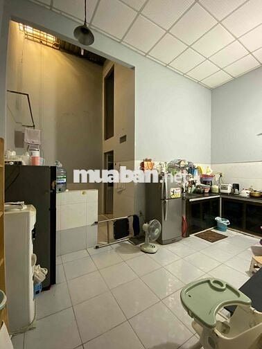 5.5TR/THÁNG – NHÀ RỘNG 80M², XE HƠI TỚI NHÀ, LINH XUÂN THỦ ĐỨC