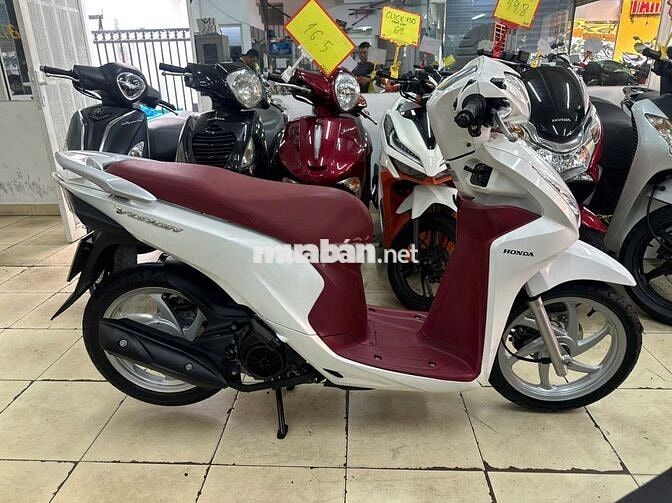 Honda Vision 110cc 2015 bs 59v2-20700