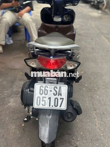 Honda Vision 110cc 2014 bs 66sa-05107
