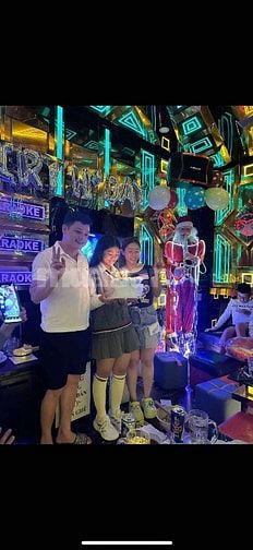 Sang quán karaoke -bún bò nằn vị trí đắc địa