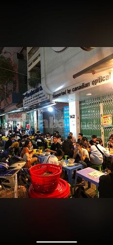 Sang quán karaoke -bún bò nằn vị trí đắc địa