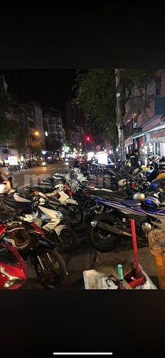 Sang quán karaoke -bún bò nằn vị trí đắc địa