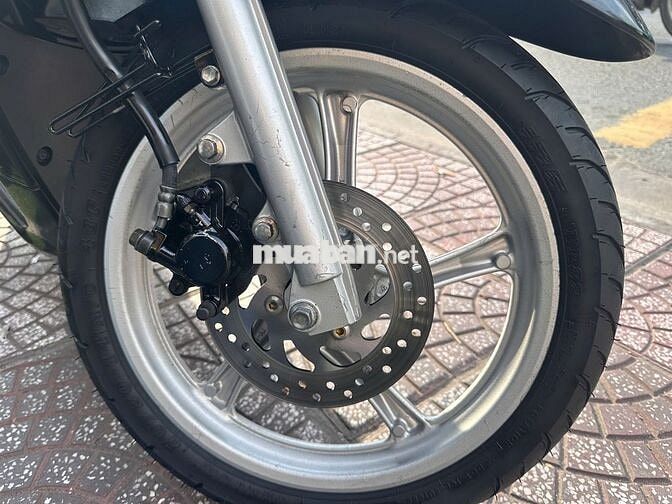 Yamaha Janus 125cc 2017 bs 59v2-76601