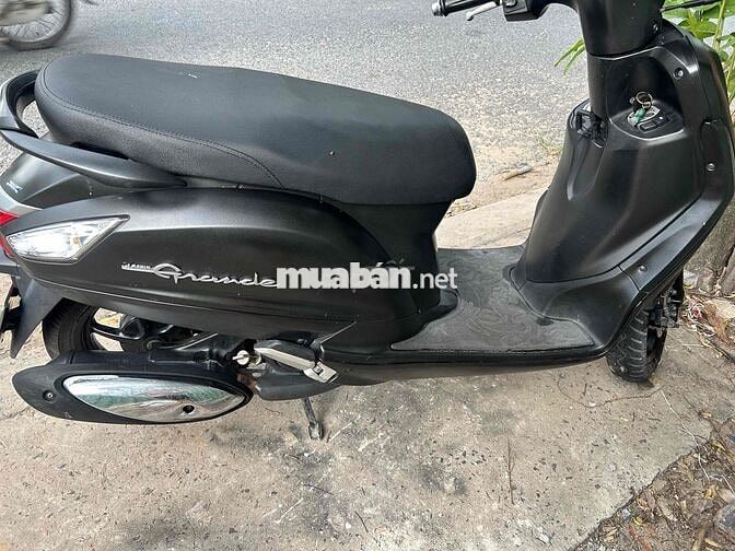 GANDER BIỂN50 MÁY ZIN CHẠY CỰC NGON ÊM MẠNH KO KÊU