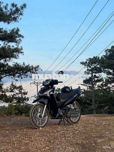 Honda Future LED 2018 Đen