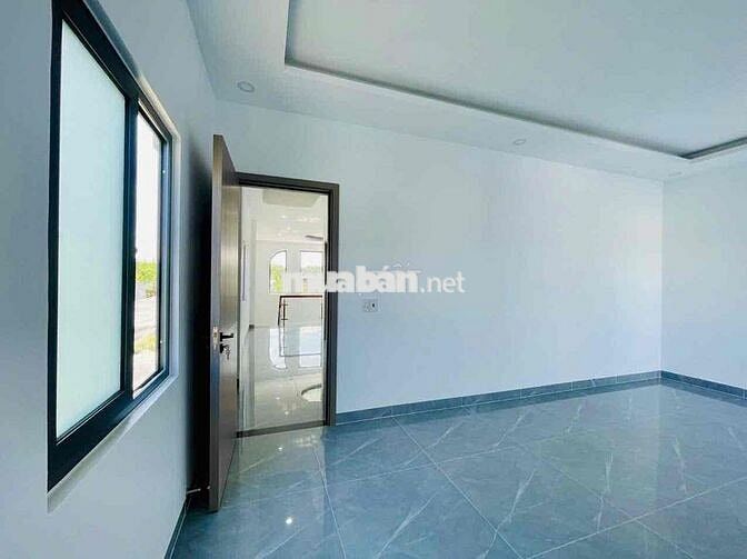 Nhà xây hiện đại, gần cây xăng 26 giá rẻ hơn thị trường 40% có sổ