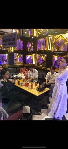 Sang quán karaoke -bún bò nằn vị trí đắc địa