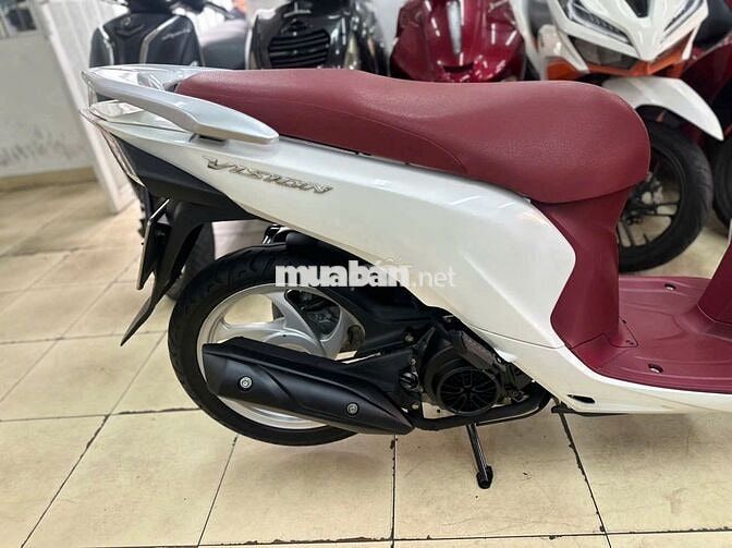 Honda Vision 110cc 2015 bs 59v2-20700