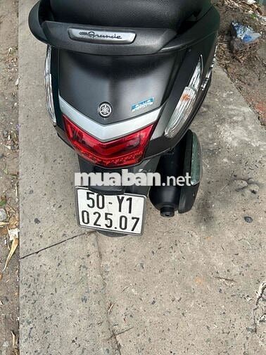 GANDER BIỂN50 MÁY ZIN CHẠY CỰC NGON ÊM MẠNH KO KÊU