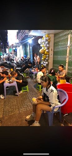 Sang quán karaoke -bún bò nằn vị trí đắc địa