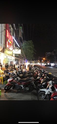 Sang quán karaoke -bún bò nằn vị trí đắc địa