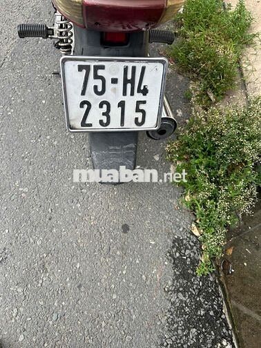 WAVE ANPHA SIU TẦM MÁY ZIN CHẠY NGON BỀN ÊM MẠNH