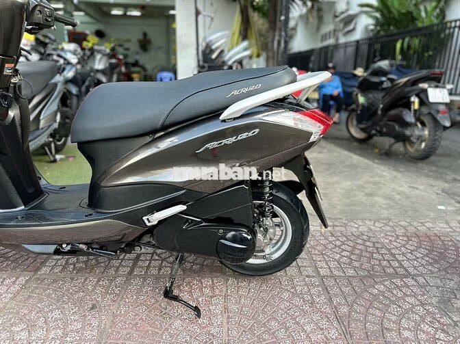 Yamaha Acruzo 125cc 2016 bs 59f1-82631