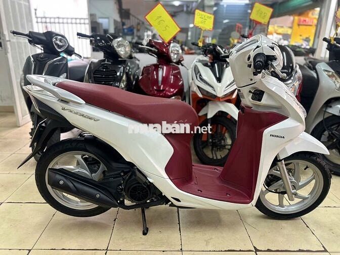 Honda Vision 110cc 2015 bs 59v2-20700