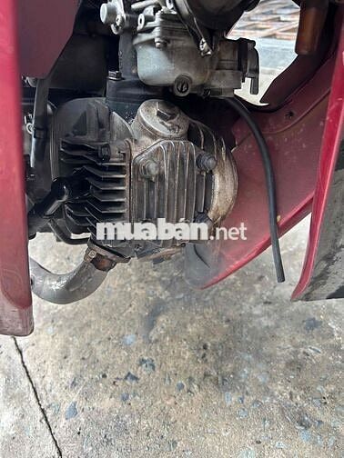 WAVE ANPHA SIU TẦM MÁY ZIN CHẠY NGON BỀN ÊM MẠNH