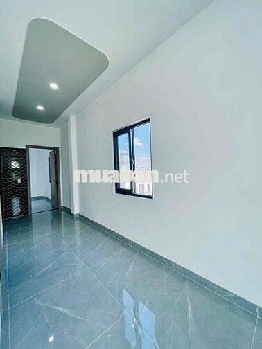 Nhà xây hiện đại, gần cây xăng 26 giá rẻ hơn thị trường 40% có sổ