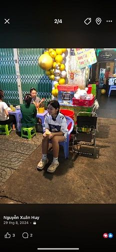 Sang quán karaoke -bún bò nằn vị trí đắc địa