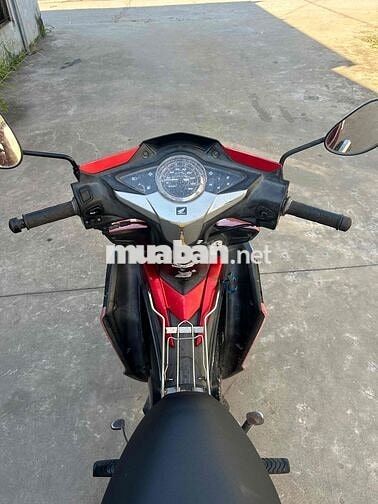 Honda RSX 110 Đỏ