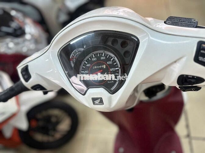 Honda Vision 110cc 2015 bs 59v2-20700