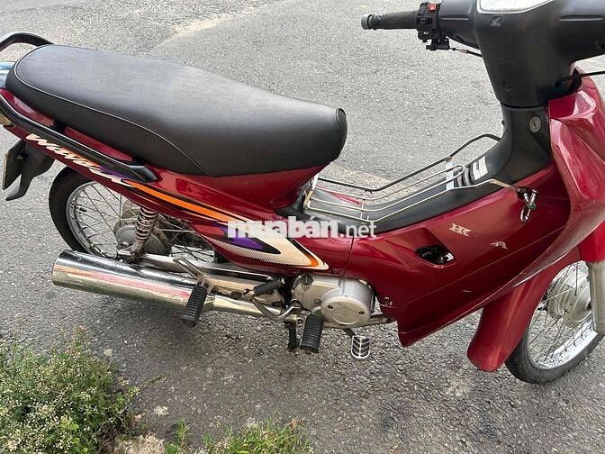 WAVE ANPHA SIU TẦM MÁY ZIN CHẠY NGON BỀN ÊM MẠNH