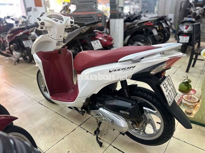 Honda Vision 110cc 2015 bs 59v2-20700