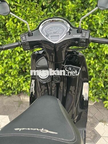 Yamaha Grande 2022 ABS SMK BSTP Chính Chủ