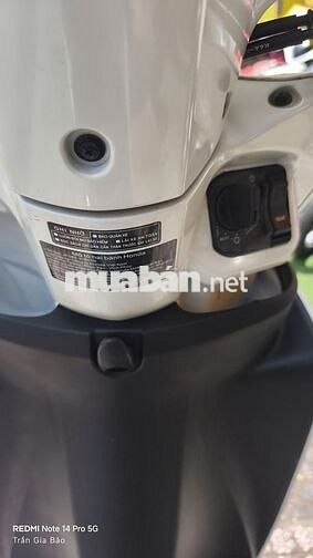 Honda Vision 110cc 2019 bs 81f1-12674