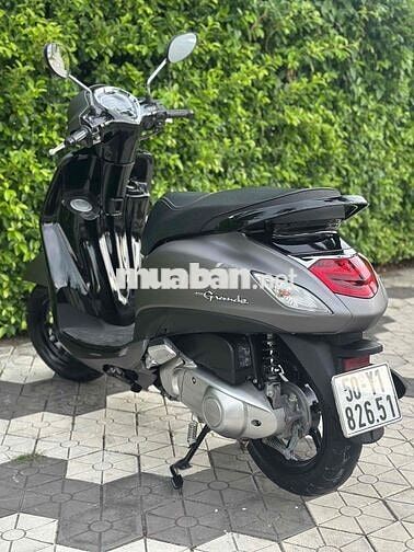 Yamaha Grande 2022 ABS SMK BSTP Chính Chủ