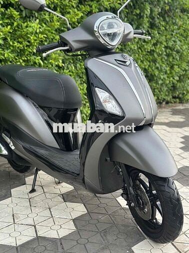 Yamaha Grande 2022 ABS SMK BSTP Chính Chủ