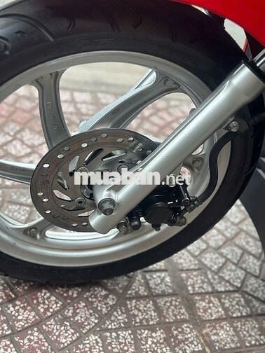 Honda Vision 110cc 2014 bs 60c1-63678
