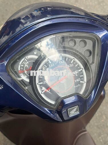 Honda Vision 110cc 2014 bs 66sa-05107