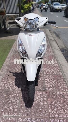 Honda Vision 110cc 2019 bs 81f1-12674